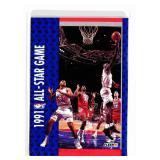 1991 All-Star Game