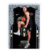 Donte DiVincenzo Dazzle