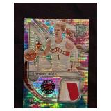 Gradey Dick Aspiring Patches Celestial #/99