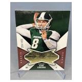 Kirk Cousins Finite Rookies #/499