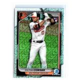 Colton Cowser Mojo Refractors