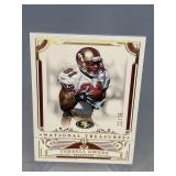 Terrell Owens #/35