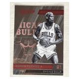 Dennis Rodman #/999