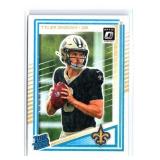Tyler Shough Silver RC
