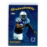 Marvin Harrison Record Breakers
