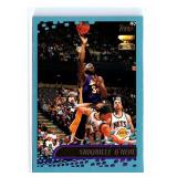 Shaquille O