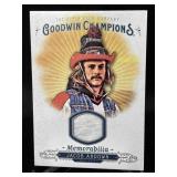 Jacob Ardown Memorabilia