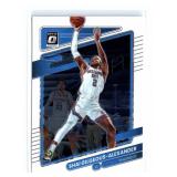 Shai Gilgeous-Alexander