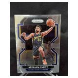 Stephen Curry