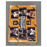 2024 Panini Contenders Football Blaster Sealed