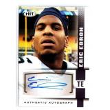 Eric Ebron Autographs