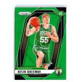 Baylor Scheierman Prizms Green