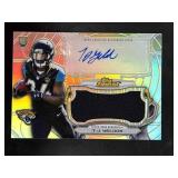 TJ. Yeldon Auto