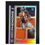 Jerry Jeudy Rookie Phenoms
