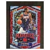 Kevin Durant Asia Red #/88