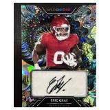 Eric Gray 1/1