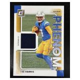 Tre Harris Rookie Phenom Jerseys
