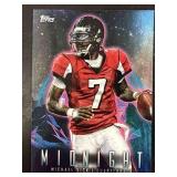 Michael Vick Topps Composite