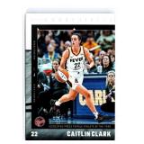 Caitlin Clark Chronicled