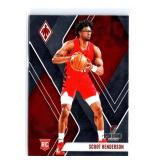 Scoot Henderson Phoenix Red