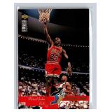 Michael Jordan Collector