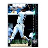 Ken Griffey Jr. 1998 Upper Deck
