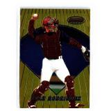 Ivan Rodriguez 1996 Bowman