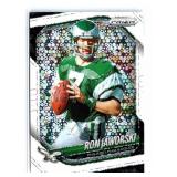 Ron Jaworski White Disco