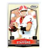 Matthew Stafford