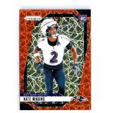 Nate Wiggins Lazer