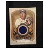 Hyun-Jin Ryu Full-Size Relic