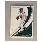 Aaron Rodgers #/99