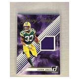 Aaron Jones Jersey Kings #/425