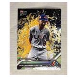 Trea Turner World Baseball Classic