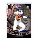 Justin Jefferson Vortex