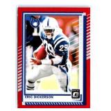 Eric Dickerson Red #/149