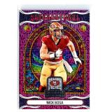 Nick Bosa Supernatural