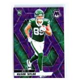 Mason Taylor Purple Scope