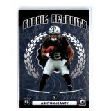 Ashton Jeanty Rookie Recruits