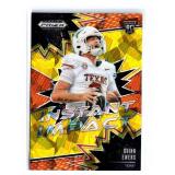 Quinn Ewers Instant Impact Gold Flash #/49