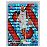 Bub Carrington Reactive Blue Mosaic