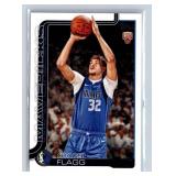 Cooper Flagg Topps #201