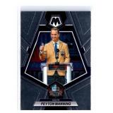 Peyton Manning 2023 Panini Mosaic