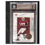 Rod Gardner BGS 9 #/1350