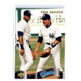 Tom Selleck 1992 Upper Deck #SP4