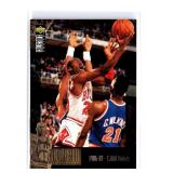 Michael Jordan The Jordan Collection