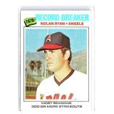 Nolan Ryan 1977 Topps #234