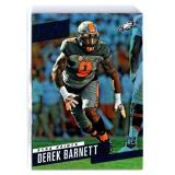 Derek Barnett Xtra Points Blue