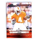 Donte Stallworth Playoff Prestige