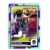 Stephen Curry Slime